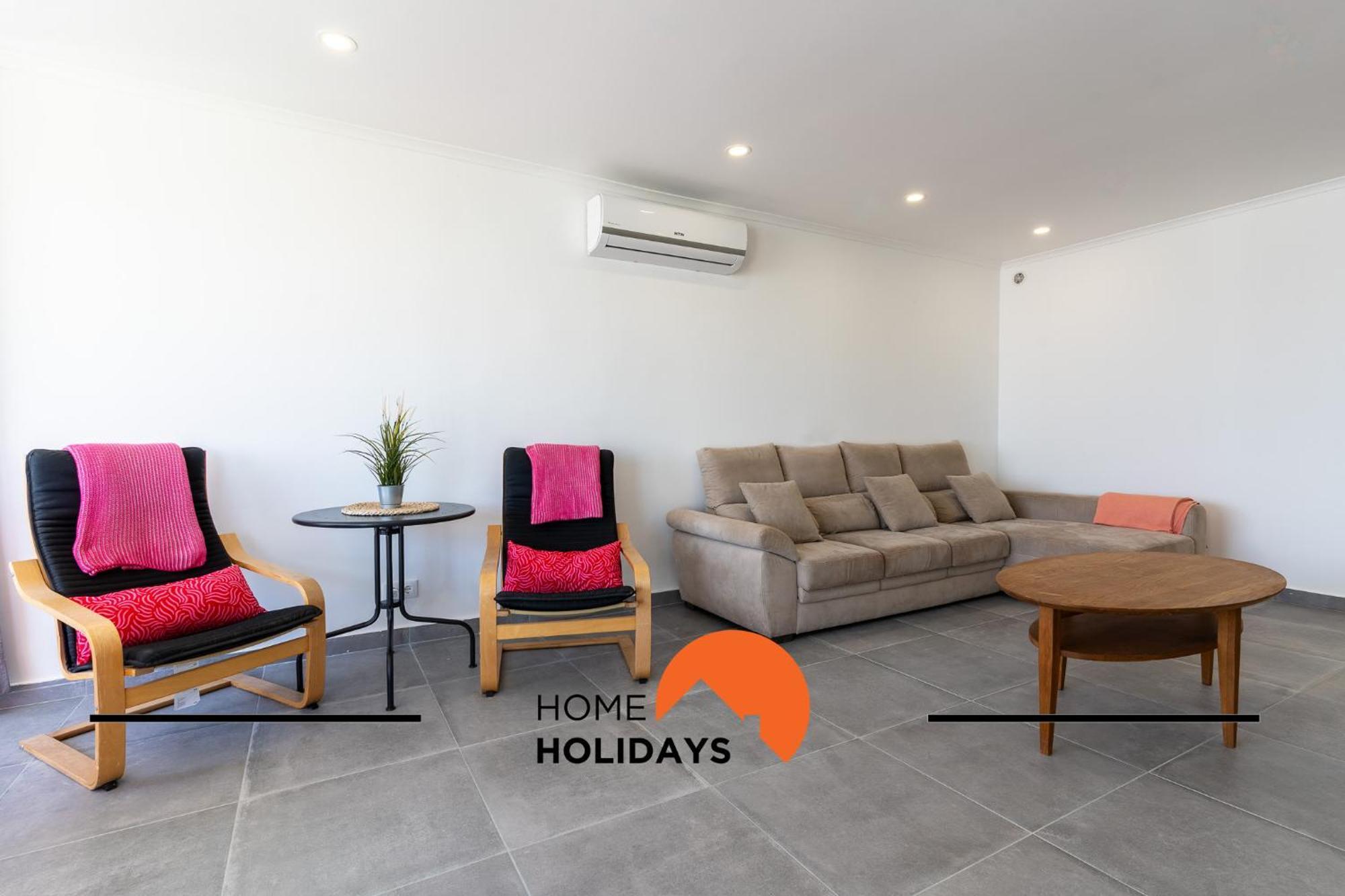 Apartment #016 T2 Windmill By Holidays