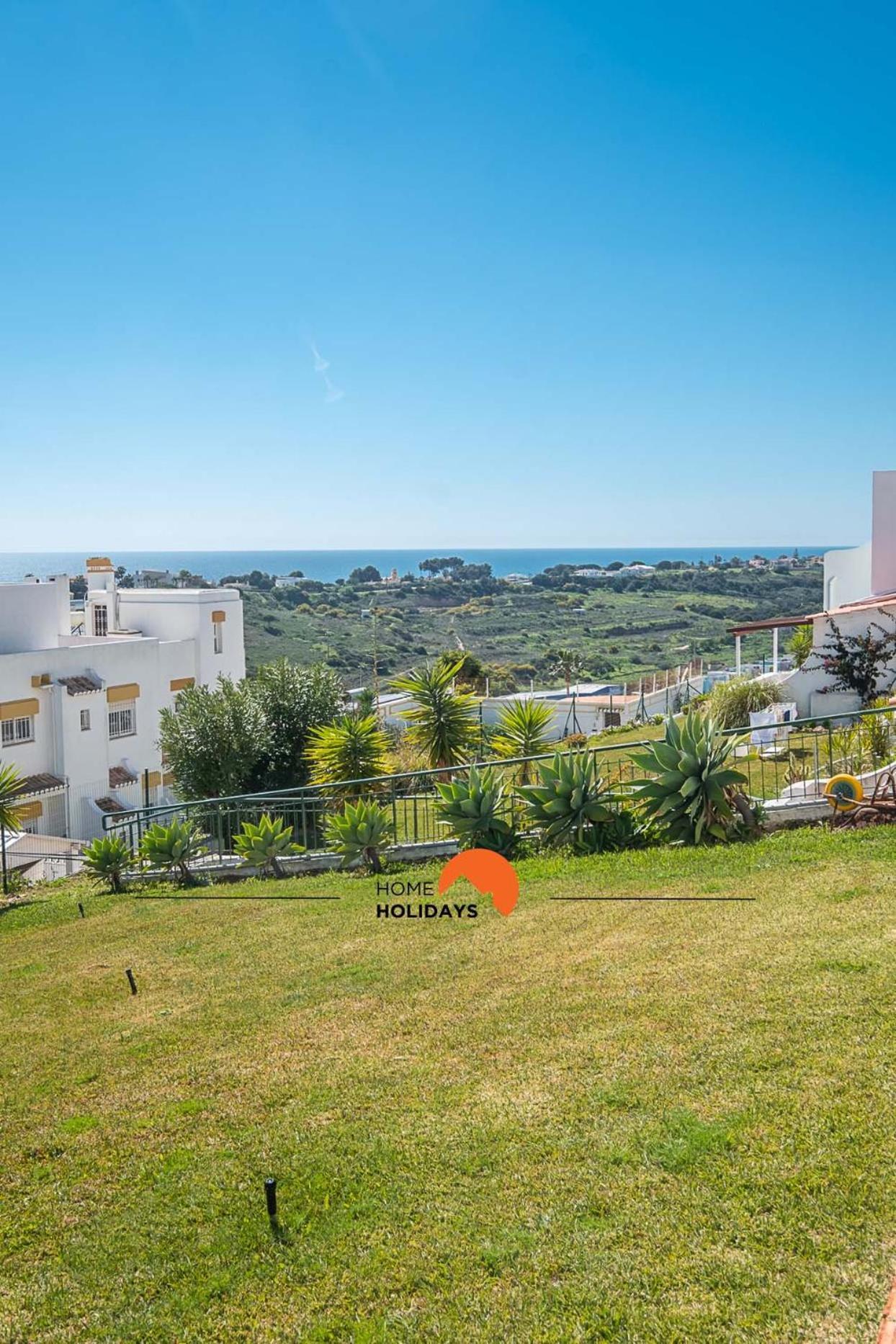 #016 T2 Windmill By Holidays Apartamento *