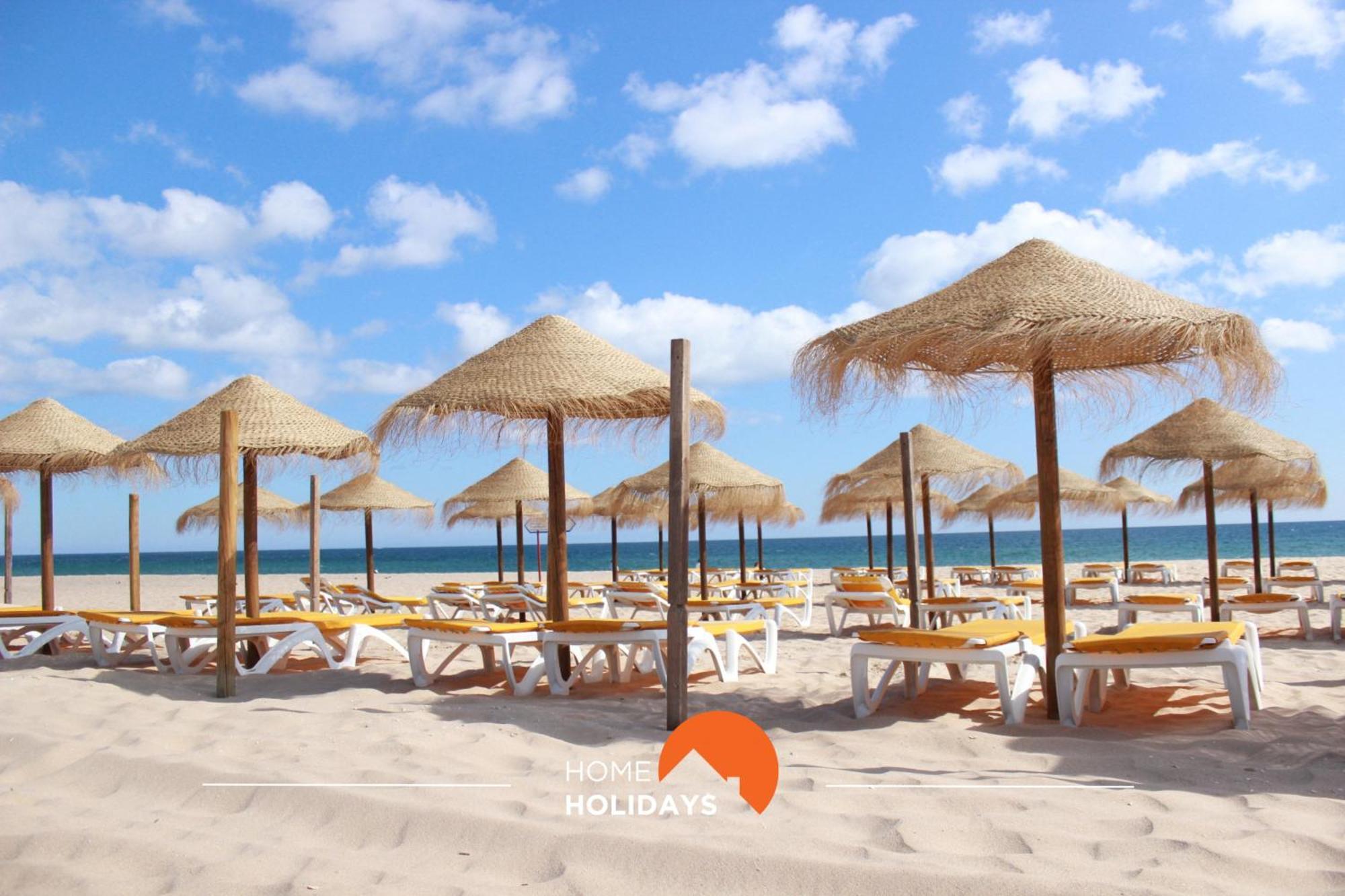 Apartamento #016 T2 Windmill By Holidays *