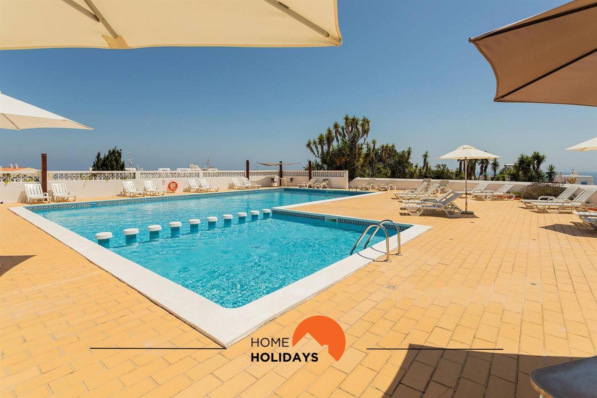 Apartamento #016 T2 Windmill By Holidays Albufeira