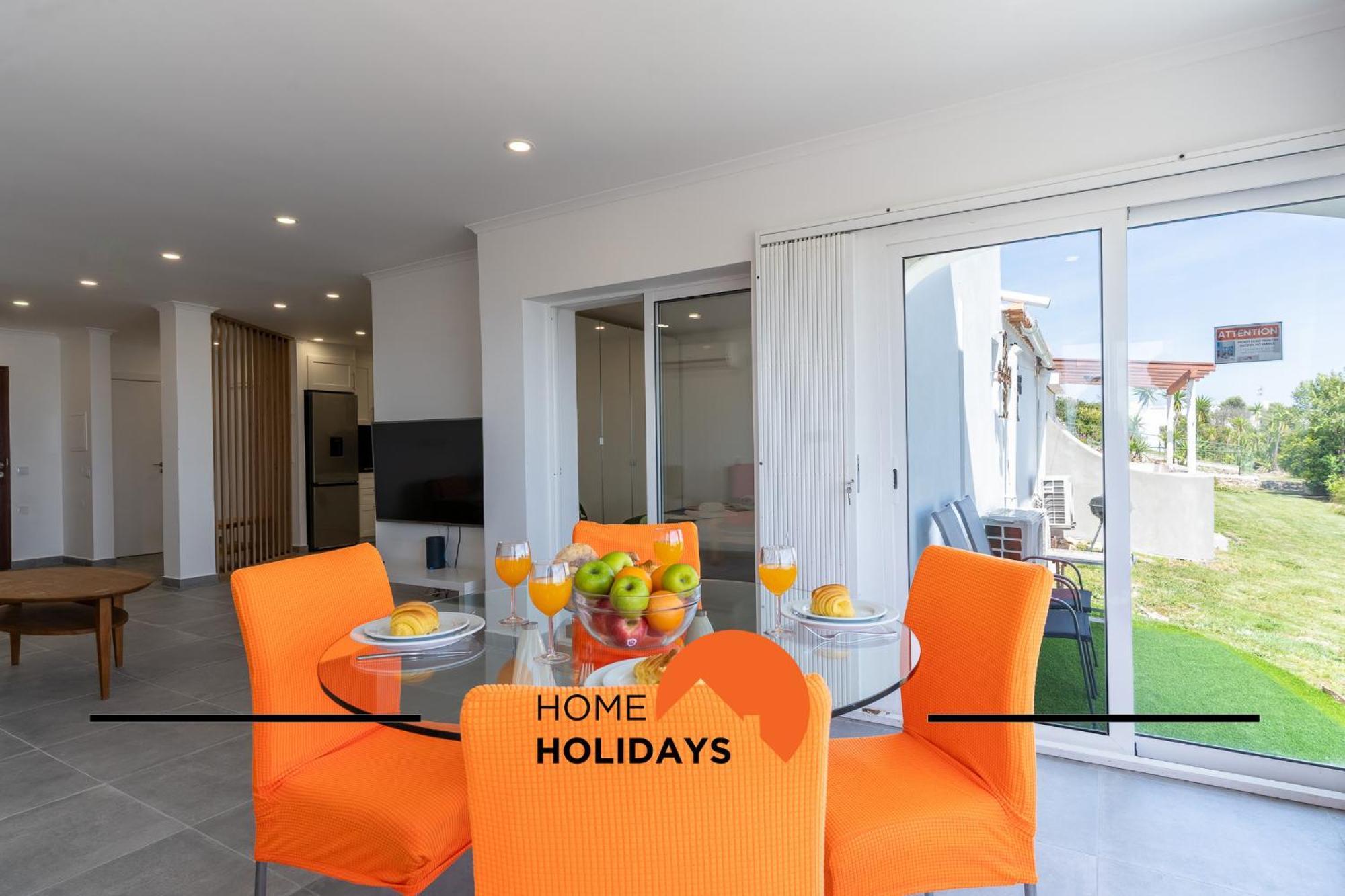 #016 T2 Windmill By Holidays Apartamento