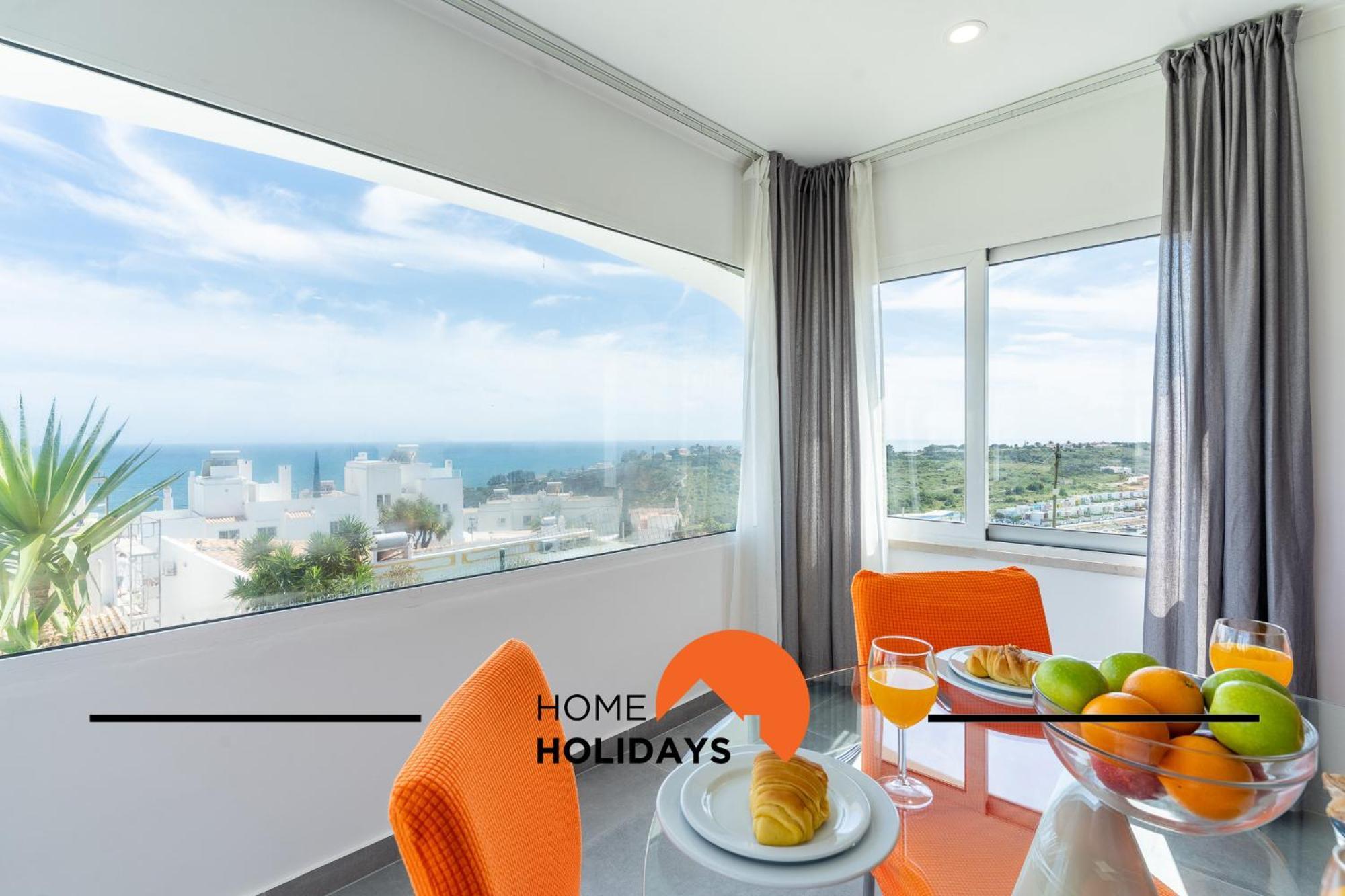 Apartamento #016 T2 Windmill By Holidays Albufeira