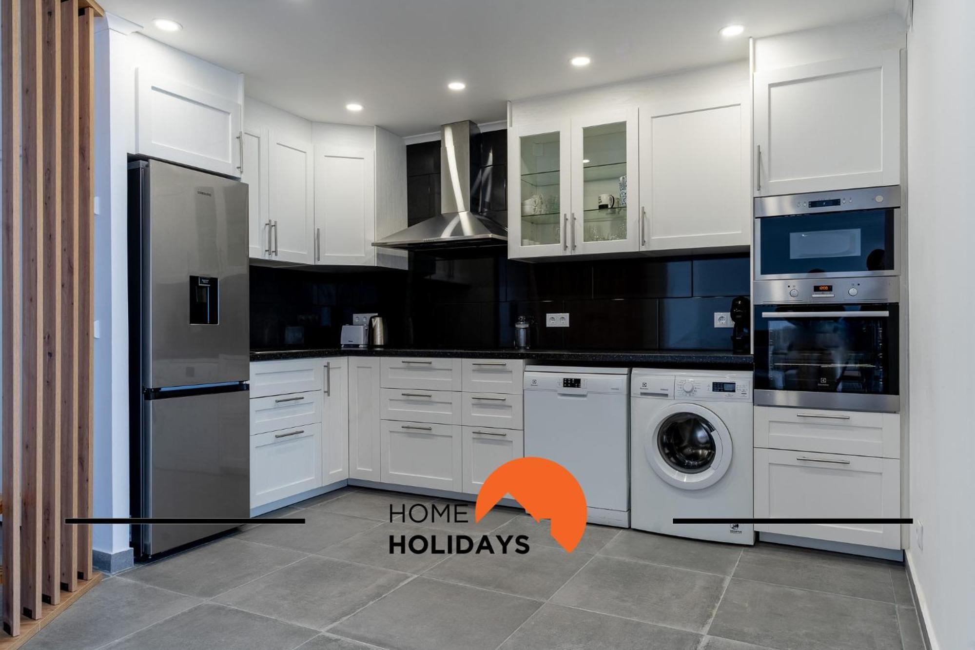 #016 T2 Windmill By Holidays Apartamento