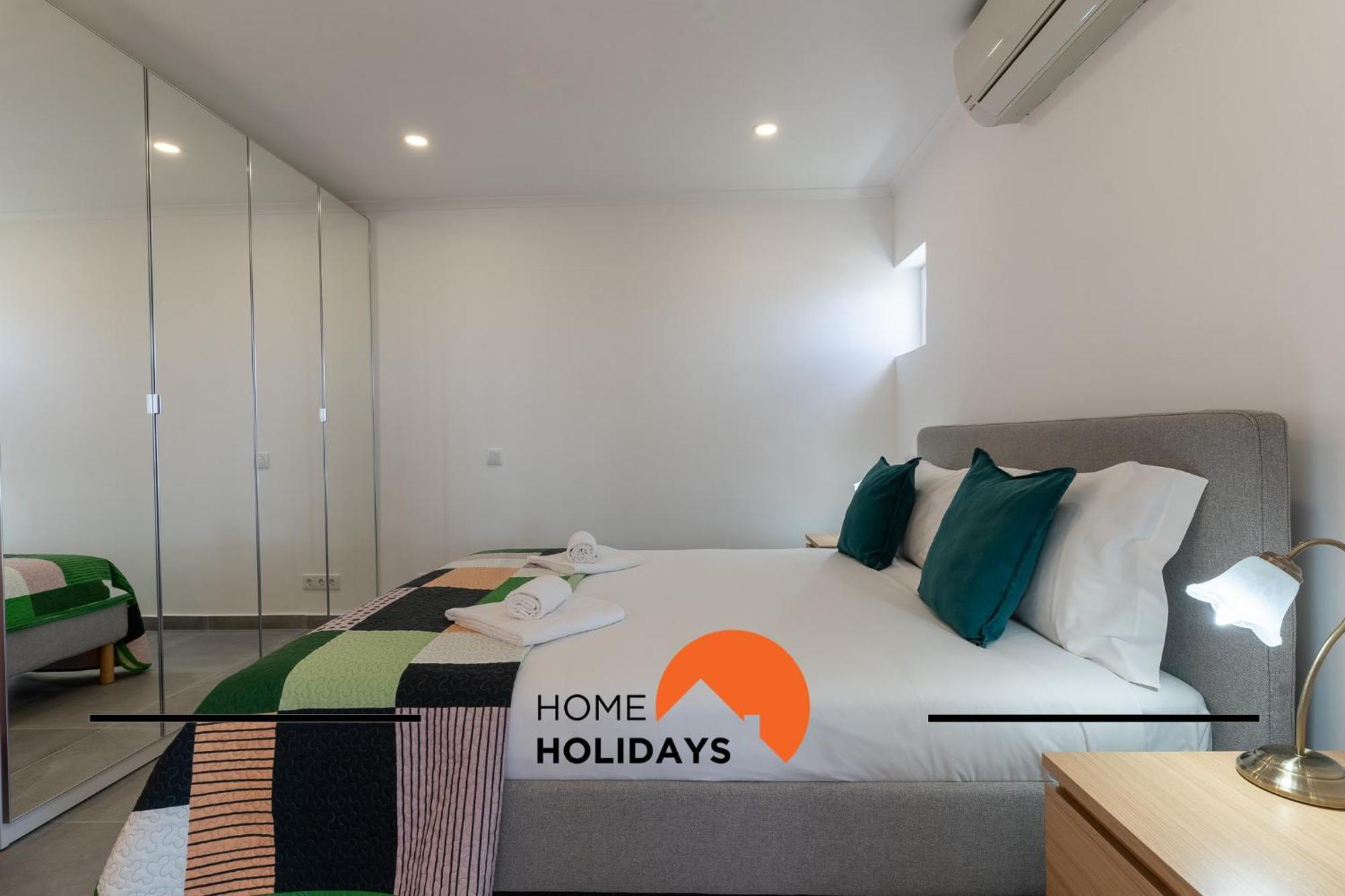 Apartamento #016 T2 Windmill By Holidays *